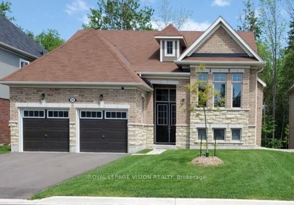 99 Allegra Drive
