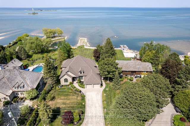 144 Princeton Shores Boulevard