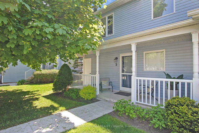 5 Valleymede Court
