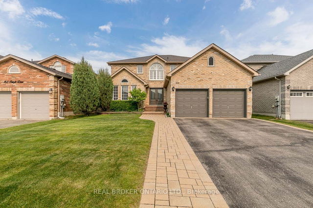 166 Pringle Drive