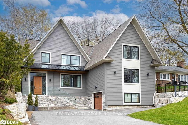 98 Shanty Bay Road