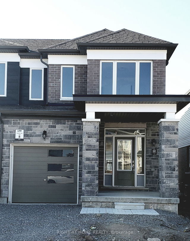 68 Valleybrook Road