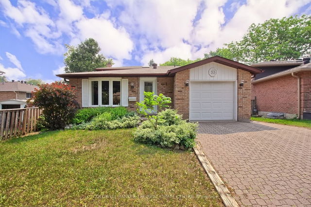 53 Ridgeway Avenue