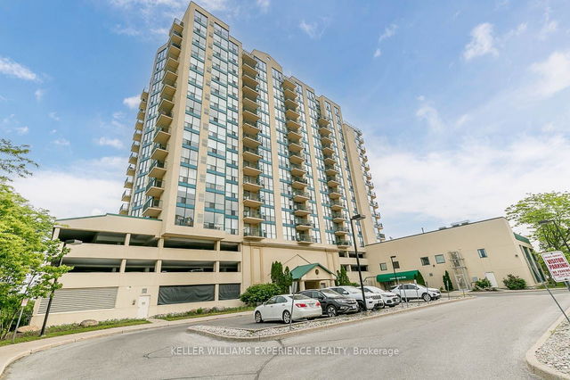 1208 - 65 Ellen Street