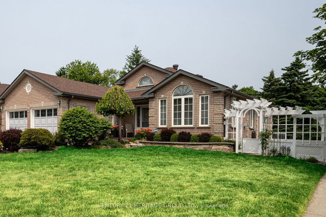 2 Mccullough Court
