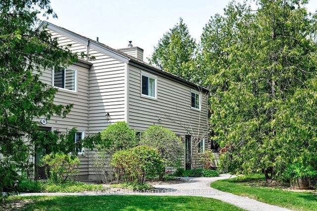 311 - 5 Dawson Drive
