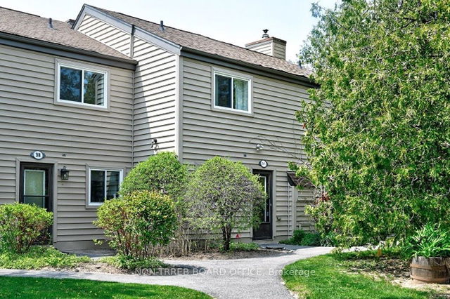 311 - 5 Dawson Drive