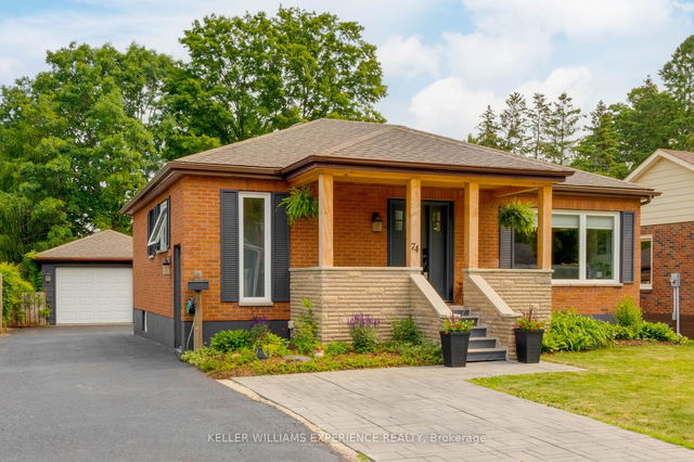 74 STRABANE Avenue