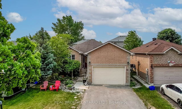 15 Quinlan Road