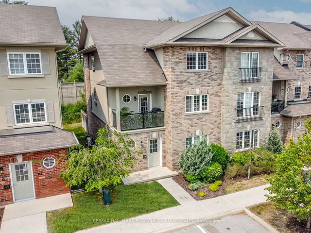 2 - 53 FERNDALE Drive