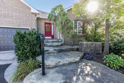 Detached House leased at 60 Edwards Drive, Barrie, Ontario, L4N 9K8 - Bayshore - MLS: S6123800