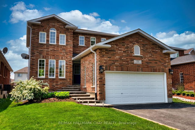 48 Jagges Drive