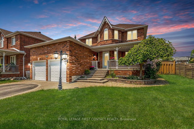 109 Kingsridge Road