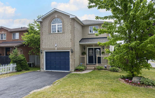 1 coughlin Road
