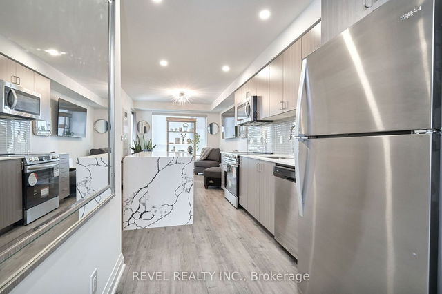 505 - 58 Lakeside Terrace
