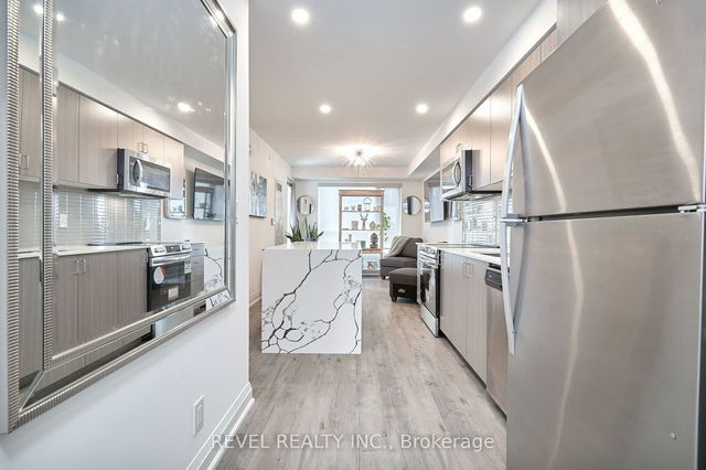 505 - 58 Lakeside Terrace
