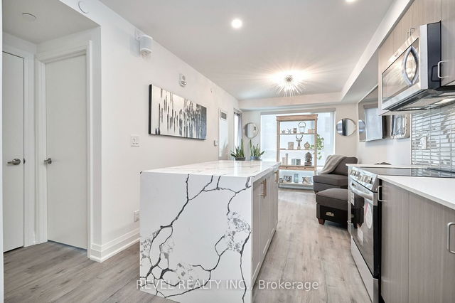 505 - 58 Lakeside Terrace