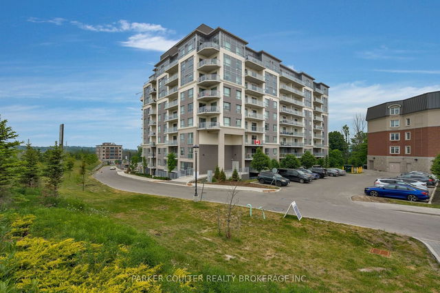 111 - 58 Lakeside Terrace