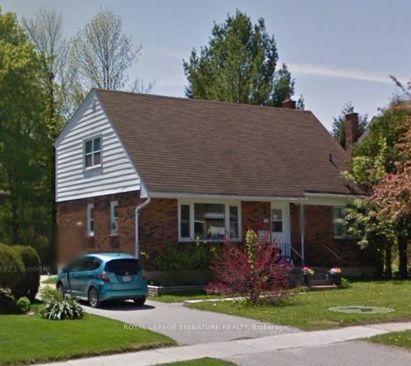 9 Bowman Avenue