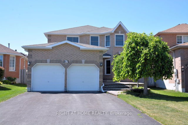 87 Taylor Drive