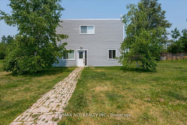 70 Lafontaine Road