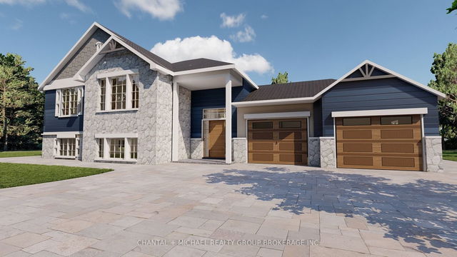58 Pinecone Avenue