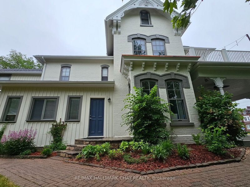 72 High St W, Barrie, L4N 1W4 | Image 3