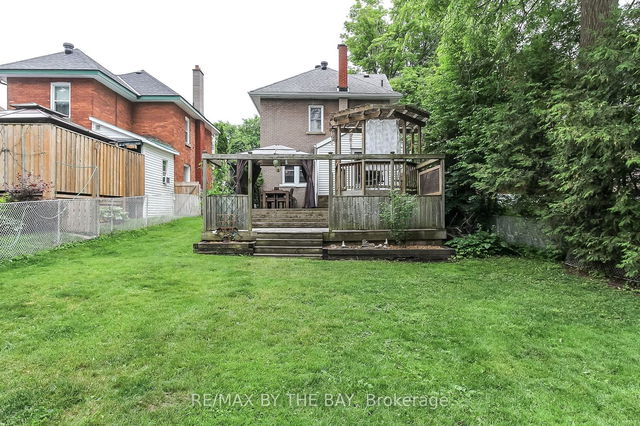 398 Colborne Street