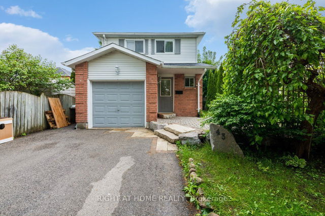43 Dickens Drive