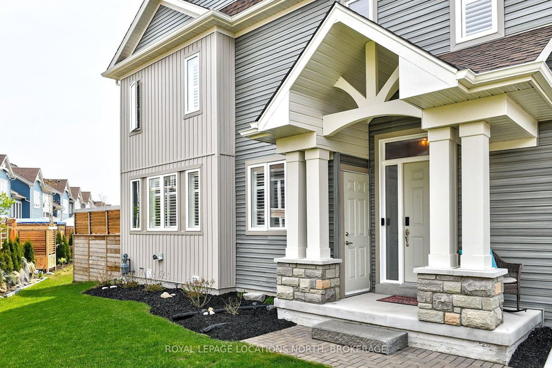 43 Carpenter St, Collingwood, L9Y 0Z5 | Image 2