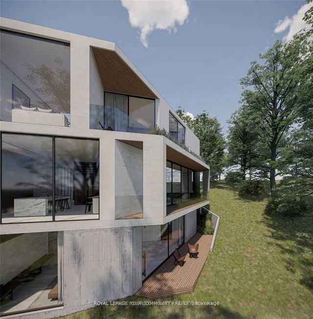 13 Crestwood Drive