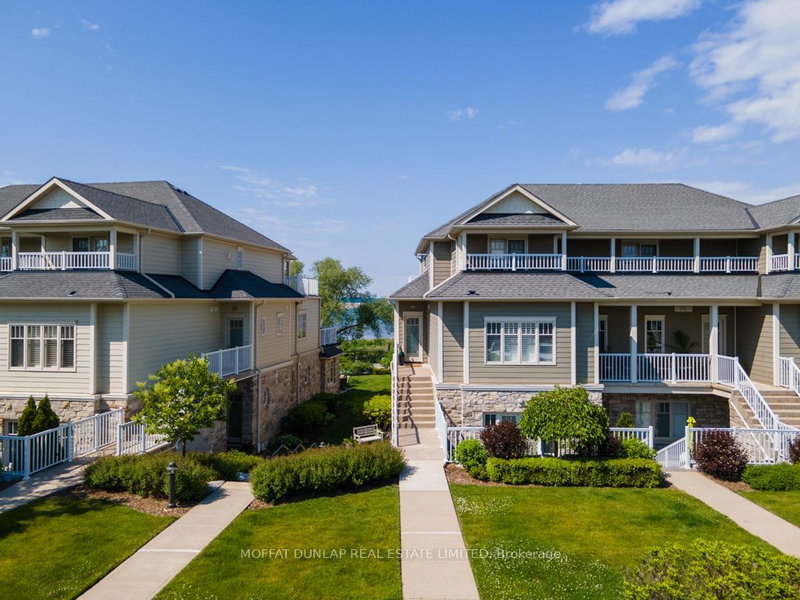 306 - 40 Trott Blvd, Collingwood, L9Y 5K5 | Image 2