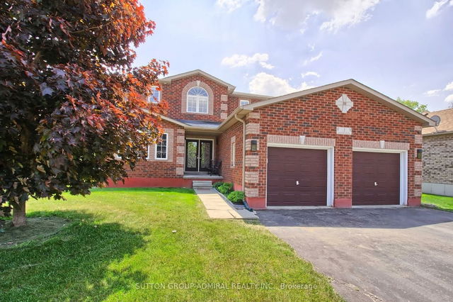 1 Prince Edward Place