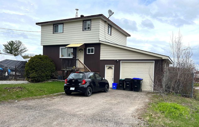 561 Champlain Road