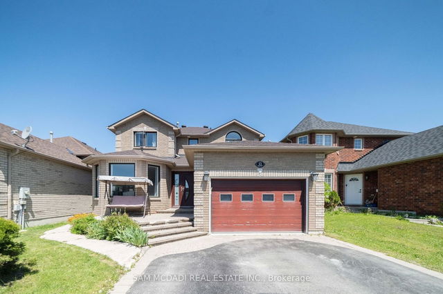 32 Irene Drive