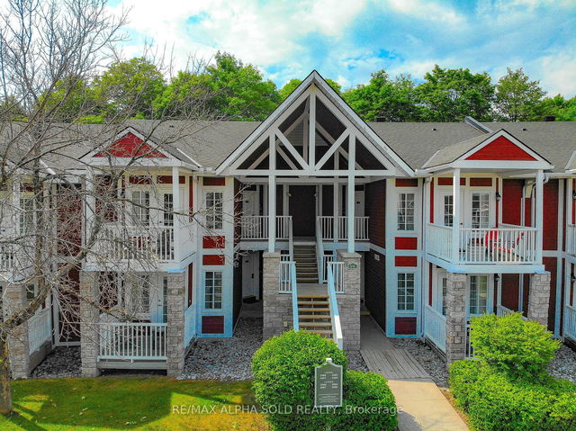 2266/67 - 90 Highland Drive