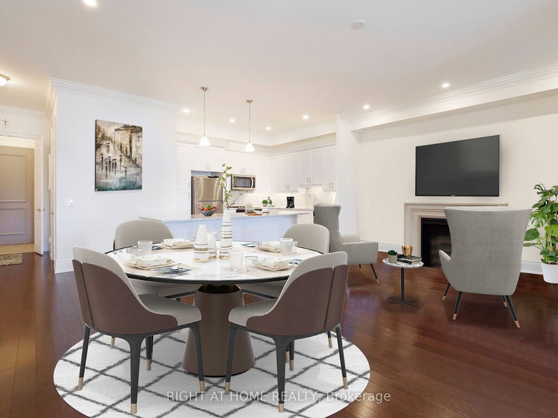 705 - 90 Orchard Point Rd, Orillia, L3V 8K4 | Image 2