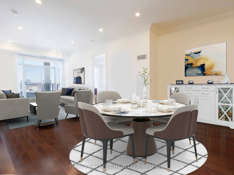 705 - 90 Orchard Point Rd, Orillia, L3V 8K4 | Image 3