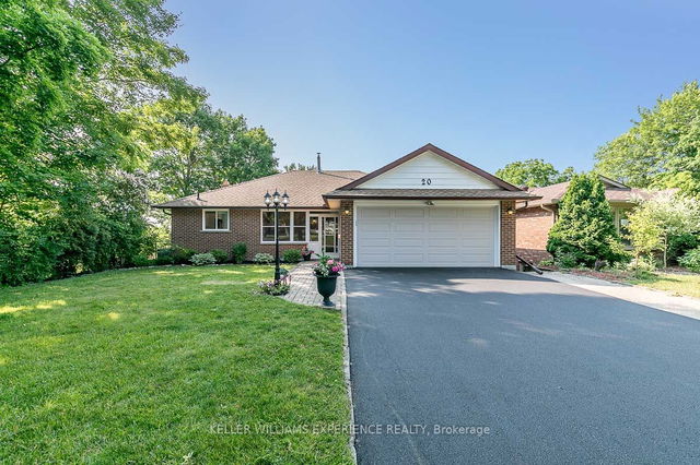 20 White Pine Place