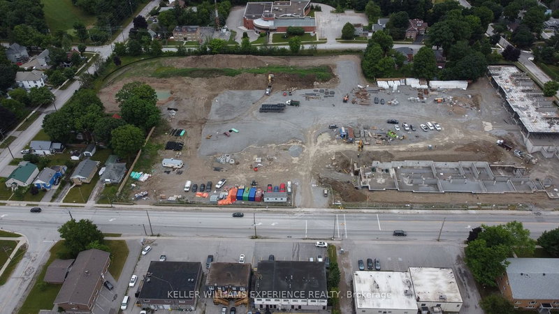 A - 247 West St N, Orillia, L3V 5C9 | Image 3