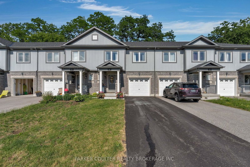 59 Frank's Way, Barrie, P4N 3C4 | Image 2