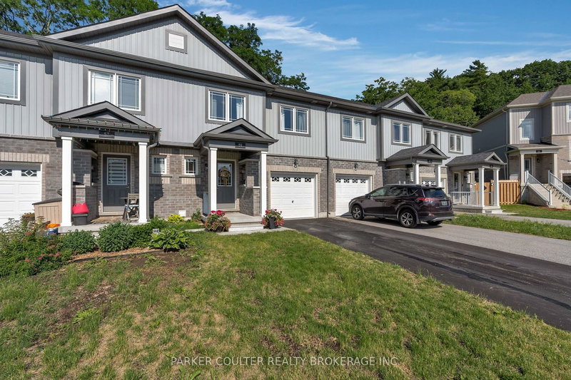 59 Frank's Way, Barrie, P4N 3C4 | Image 3