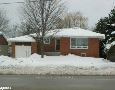 Investment sold at 466 Big Bay Point Road, Barrie, Ontario, L4N 3Z4 - Painswick North - MLS: S6223725
