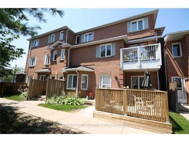 16 - 502 Essa Rd, Barrie, L4N 7L4 | Image 3