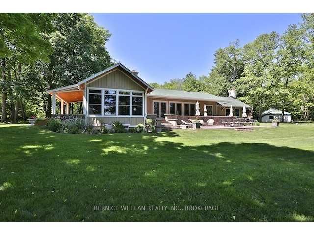 1811 Ridge Rd W, Oro-Medonte, L0L 2L0 | Image 3