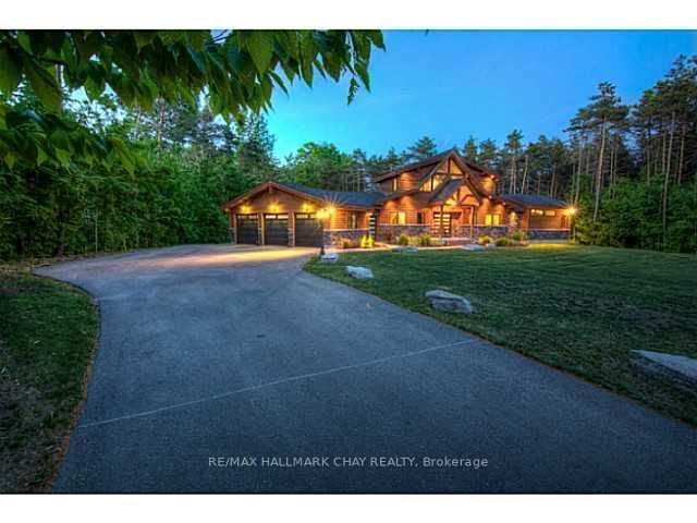 22 Houben Cres, Oro-Medonte, L0L 1T0 | Image 2