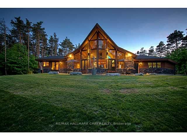 22 Houben Cres, Oro-Medonte, L0L 1T0 | Image 3