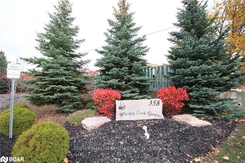 12 - 358 Little Ave, Barrie, L4N 2Z6 | Image 2