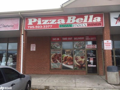 Property sold at 13-2 Marsellus Drive, Barrie, Ontario, L4N 0Y4 - Holly - MLS: S6231325