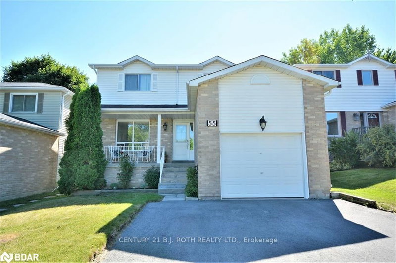 55 Moon Dr, Barrie, L4N 7G8 | Image 2